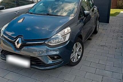 Renault Clio 55.000 km 7.500 &euro; Sprockhövel 45549