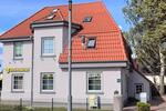Erdgeschoßwohnung Bergen auf Rügen - 2 Zimmer, 56 m&sup2;, 500&euro; | Angebot:26090231