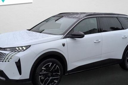 Peugeot 5008 4.300 km 37.950 &euro; Rathenow 14712