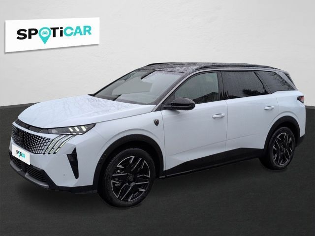 Peugeot 5008 4.300 km 37.950 &euro; Rathenow 14712