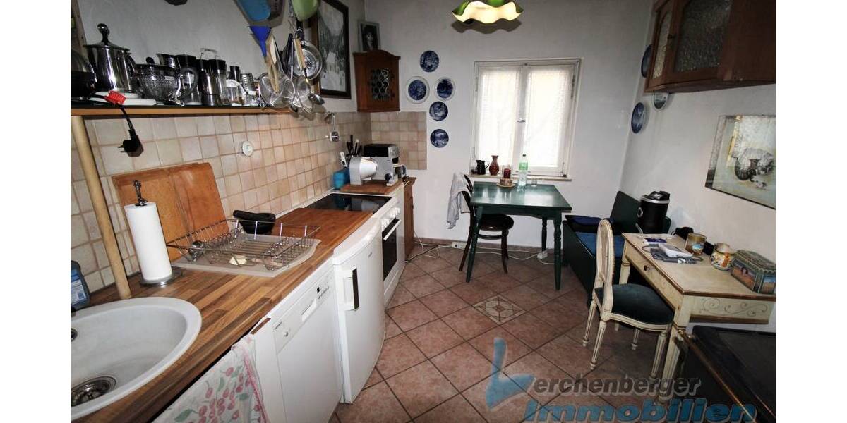 Mehrfamilienhaus, Wohnhaus Landau an der Isar Landau - 7 Zimmer, 200 m&sup2;, 289.000&euro; | Angebot:26359036