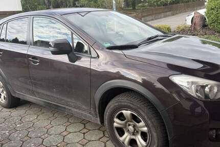 Subaru XV 199.200 km 6.500 &euro; Schönbrunn 69436