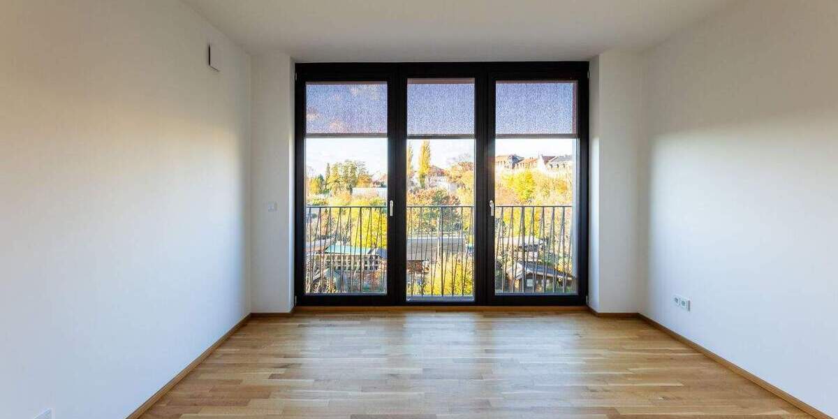 Etagenwohnung Dresden Leipziger Vorstadt - 2 Zimmer, 69 m&sup2;, 407.500&euro; | Angebot:26290558