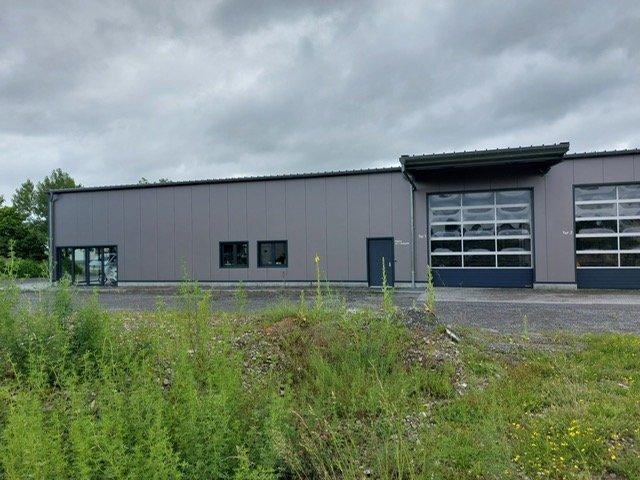 Gewerbeobjekt Gochsheim - 5.000&euro; | Angebot:26072720