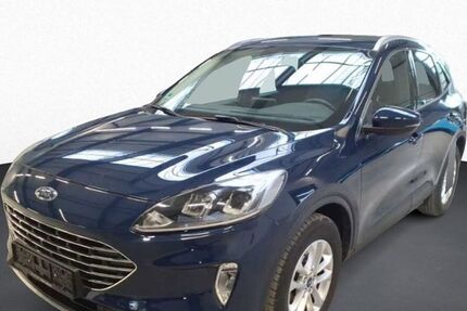 Ford Kuga 85.000 km 14.250 &euro; Bebra 36179