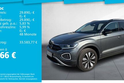 VW T-Roc 12.637 km 29.890 &euro; Dresden 01067