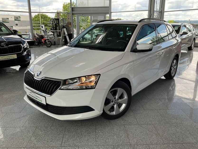 Fabia