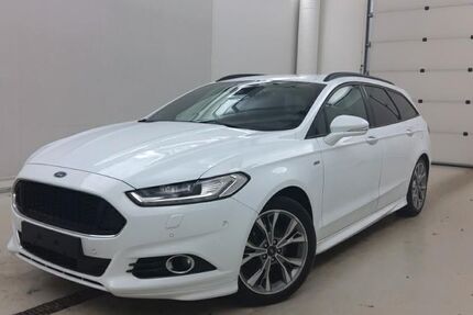 Ford Mondeo 161.000 km 15.500 &euro; Saterland 26683