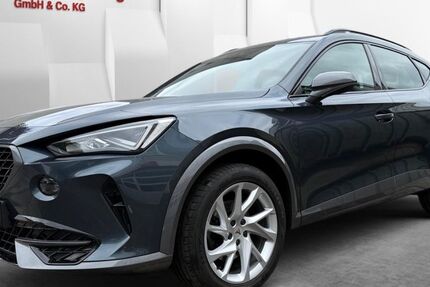 Cupra Formentor 115.100 km 19.990 &euro; Lübeck 23554