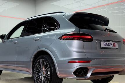 Porsche Cayenne 200.677 km 29.900 &euro; Garbsen 30827