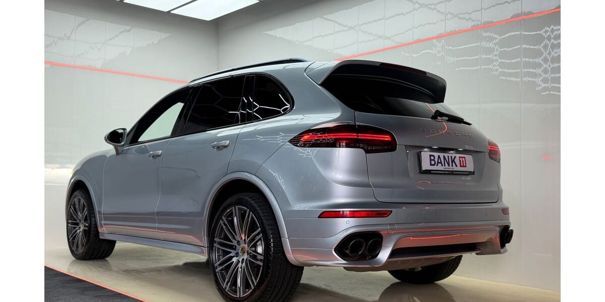 Porsche Cayenne 200.677 km 29.900 &euro; Garbsen 30827