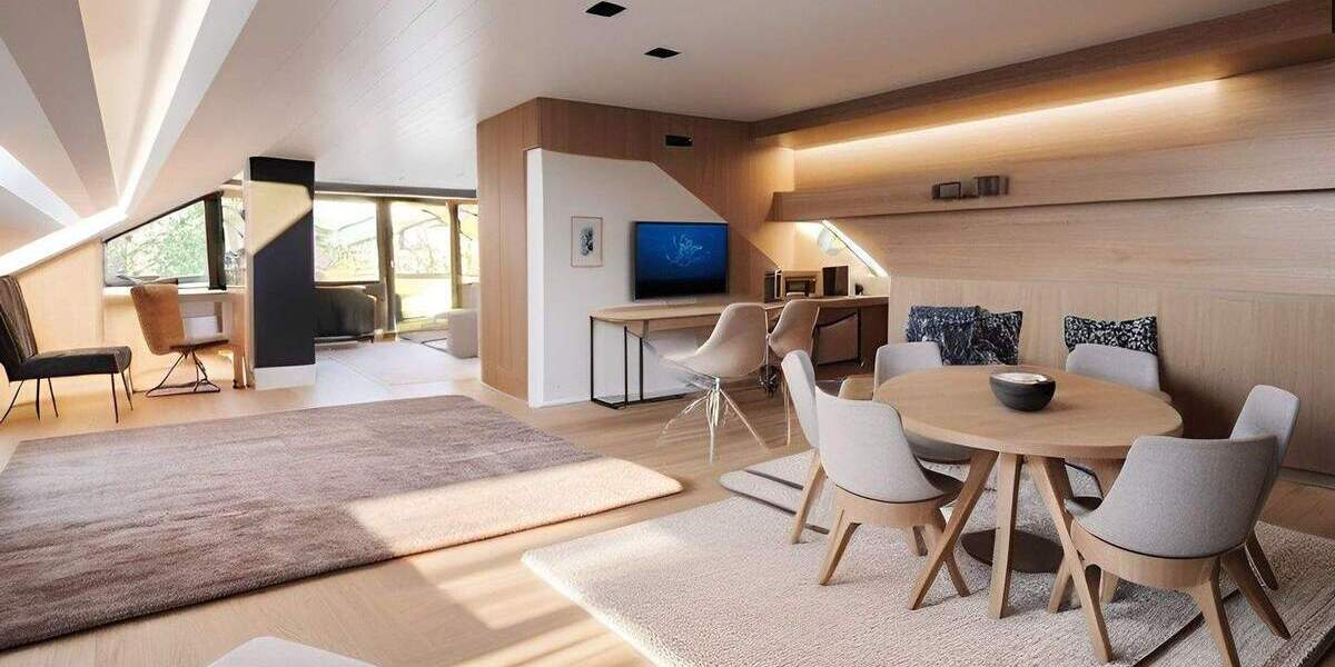 Einfamilienhaus Meßkirch - 6 Zimmer, 256 m&sup2;, 478.000&euro; | Angebot:25670917