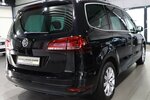 VW Sharan 1.4 TSI BUSINESS HIGHLINE / XENON / TOP 64.000 km 27.444 &euro; Hamm 59077