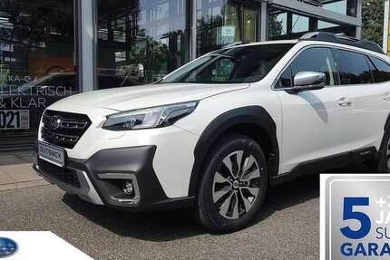 Subaru OUTBACK 10.100 km 42.590 &euro; Düsseldorf-Gerresheim 40625