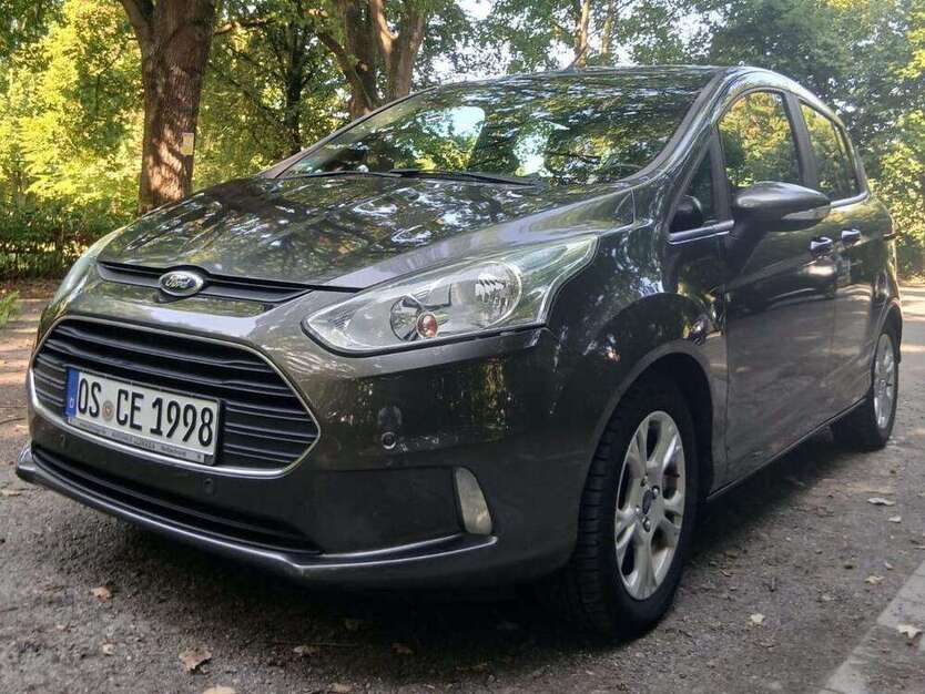 B-Max