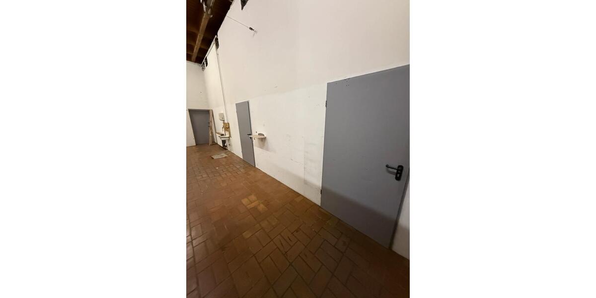Gewerbeobjekt Eutingen im Gäu - 680&euro; | Angebot:26137307