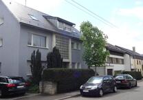 Komfortable Wohnung - angenehme ruhige Wohnlage