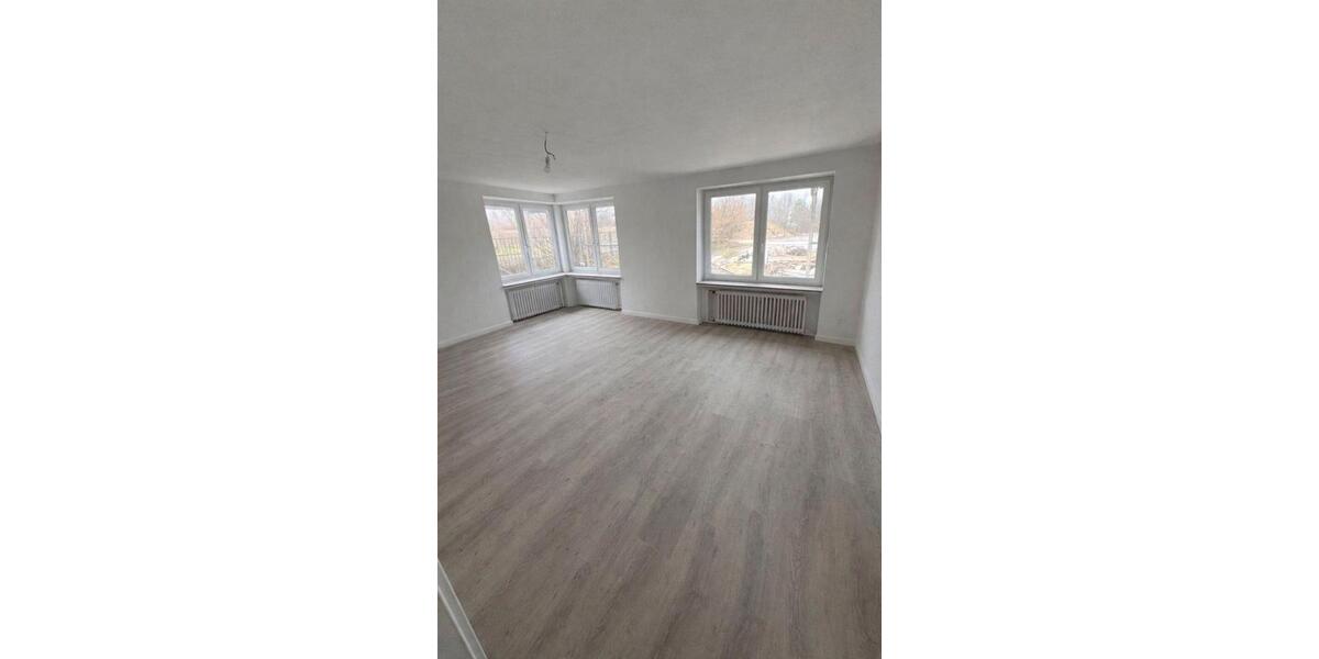 Erdgeschoßwohnung Visselhövede - 4 Zimmer, 110 m&sup2;, 990&euro; | Angebot:26170115