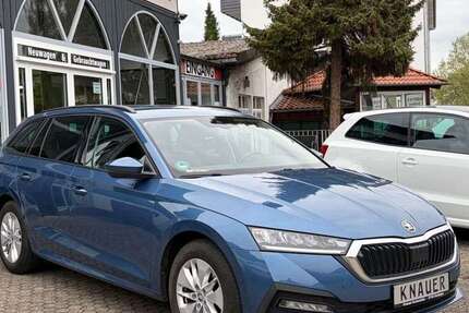 Skoda Octavia 69.600 km 18.900 &euro; Northeim 37154