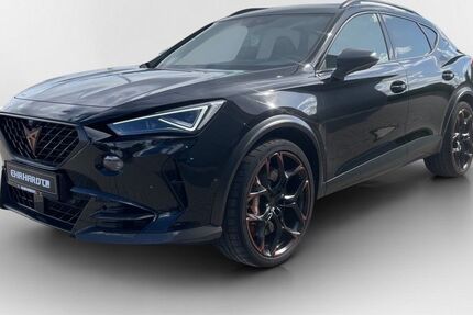 Cupra Formentor 28.840 km 41.490 &euro; Döbeln 04720