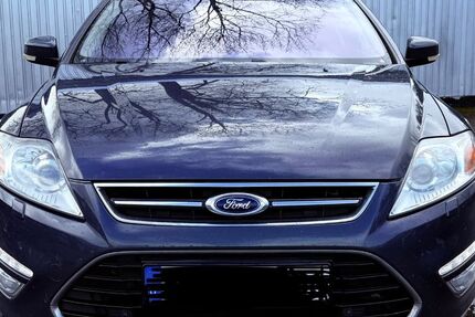 Ford Mondeo 252.000 km 3.999 &euro; Geesthacht 21502