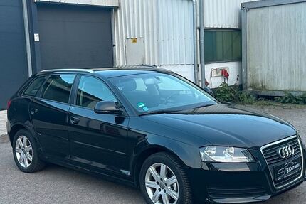 Audi A3 108.741 km 5.500 &euro; Wesel 46485