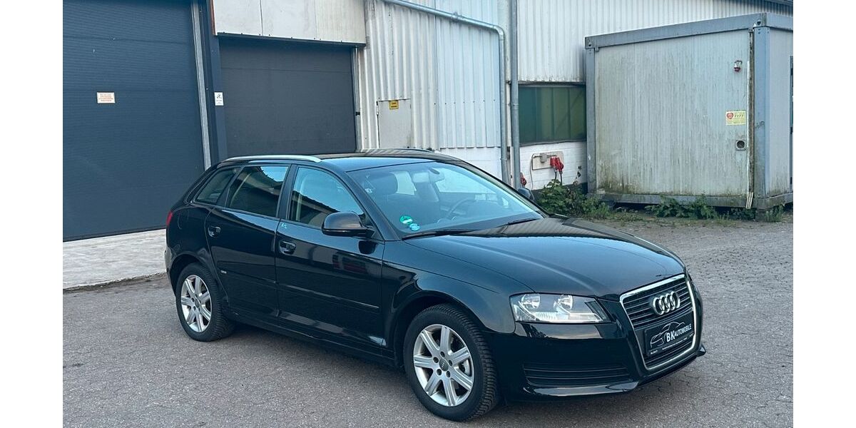 Audi A3 108.741 km 5.500 &euro; Wesel 46485