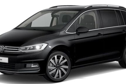 VW Touran 69.350 km 27.990 &euro; Bad Segeberg 23795