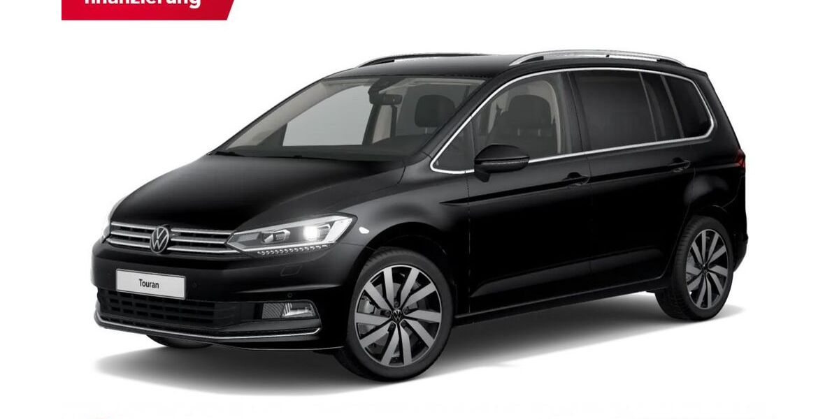 VW Touran 69.350 km 27.990 &euro; Bad Segeberg 23795