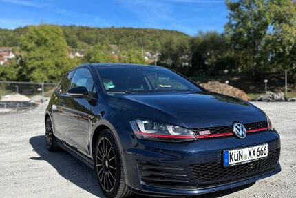 VW Golf 168.000 km 9.600 &euro; Künzelsau 74653
