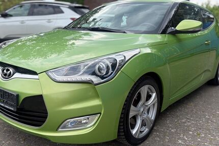 Hyundai Veloster 192.650 km 5.980 &euro; Erkner 15537