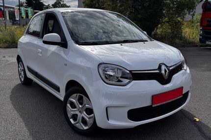 Renault Twingo 33.500 km 9.990 &euro; Erfurt 99084