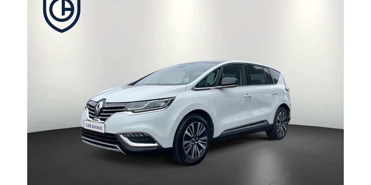 Renault Espace 83.050 km 21.890 &euro; Wittlich 54516