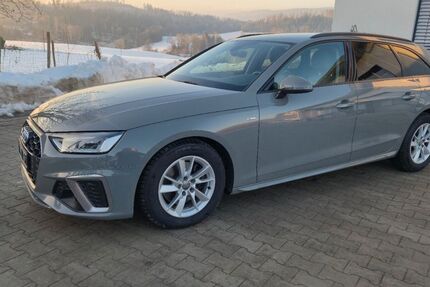 Audi A4 141.000 km 21.700 &euro; Hauzenberg 94051