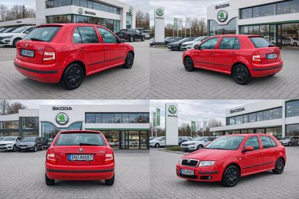Skoda Fabia 112.000 km 2.499 &euro; Ingolstadt 85055
