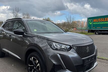 Peugeot 2008 137.000 km 14.900 &euro; Lahr 77933