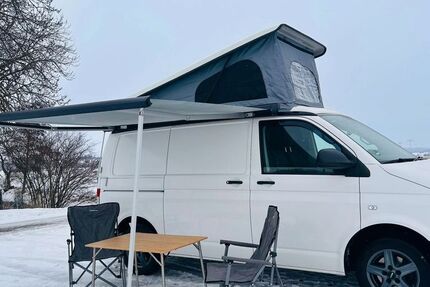 VW T5 Transporter 155.000 km 18.900 &euro; Erfurt 99098