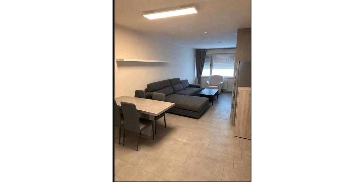 Hochparterre Heinsberg - 3 Zimmer, 72 m&sup2;, 580&euro; | Angebot:26671701