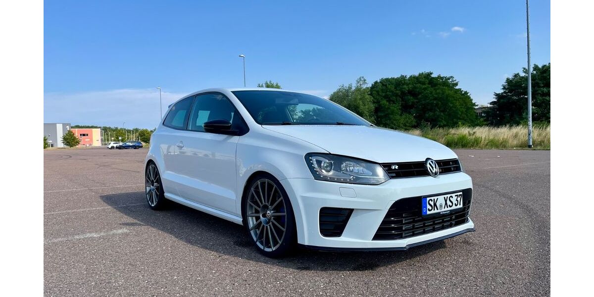 VW Polo 182.000 km 12.499 &euro; Kabelsketal 06184
