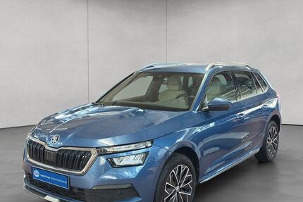 Skoda Kamiq 57.983 km 17.490 &euro; Stuttgart 70190