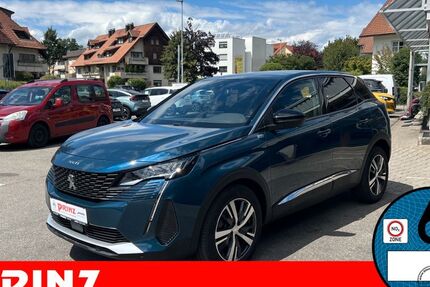 Peugeot 3008 21.000 km 16.850 &euro; Wangen 88239