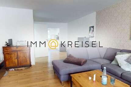 Wohnung Weinsberg - 3.5 Zimmer, 110 m&sup2;, 379.000&euro; | Angebot:25393661