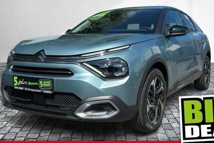 Citroen C4 14.601 km 18.910 € Chemnitz 09126