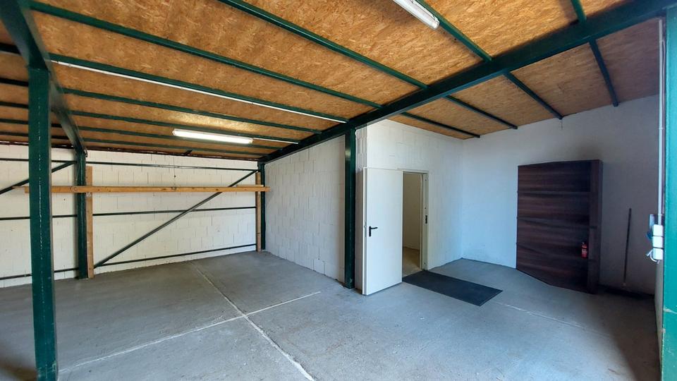 Gewerbeobjekt Lübben (Spreewald) - 660&euro; | Angebot:26307439