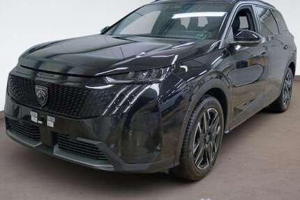 Peugeot 5008 39.398 km 28.490 &euro; Hohenlockstedt 25551