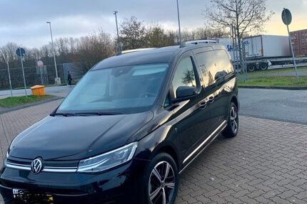 VW Caddy Maxi 21.100 km 36.290 &euro; Moers 47447