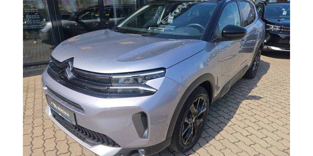 Citroen C5 Aircross 33.333 km 27.990 &euro; Neubrandenburg 17033