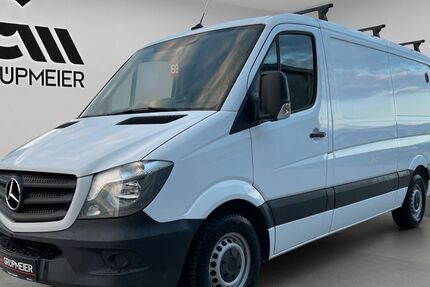 Mercedes-Benz Sprinter 146.600 km 18.650 € Sottrum 27367