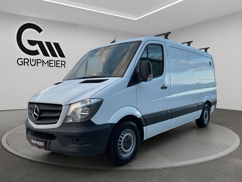 Mercedes-Benz Sprinter 146.600 km 18.650 € Sottrum 27367