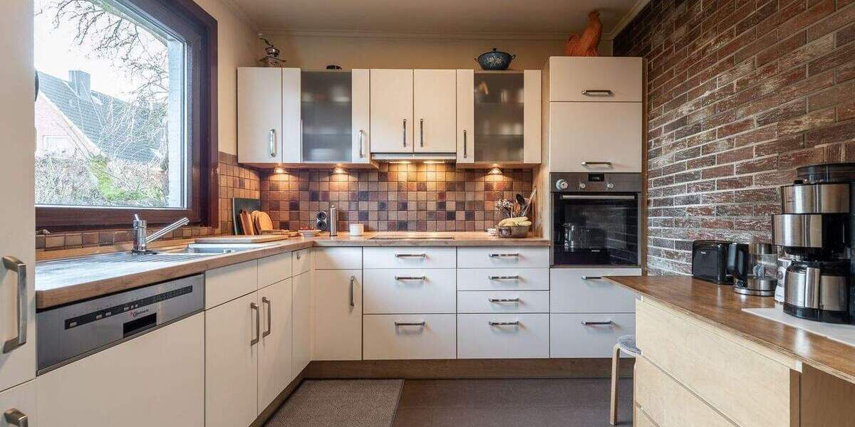 Einfamilienhaus Schwentinental Raisdorf - 7 Zimmer, 162 m&sup2;, 525.000&euro; | Angebot:25732276